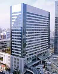 Tokyo Head Office Tokyo Head Office