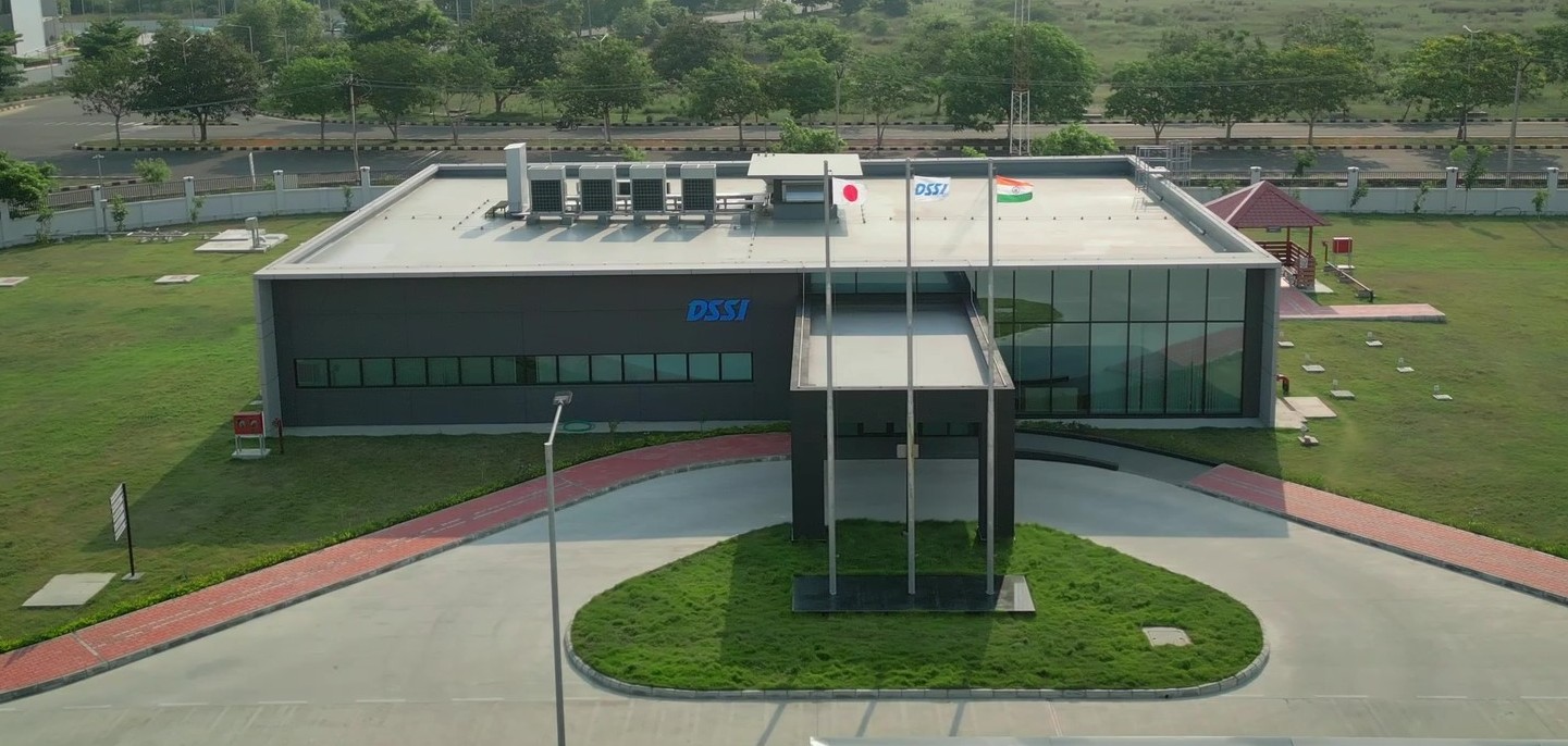 Daicel Safety Systems India Private Limited Daicel Safety Systems India Private Limited