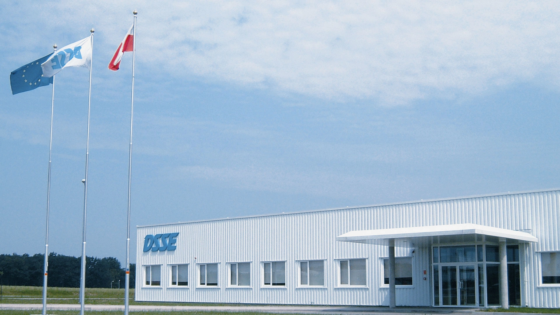 DSSE (Poland) DSSE (Poland)