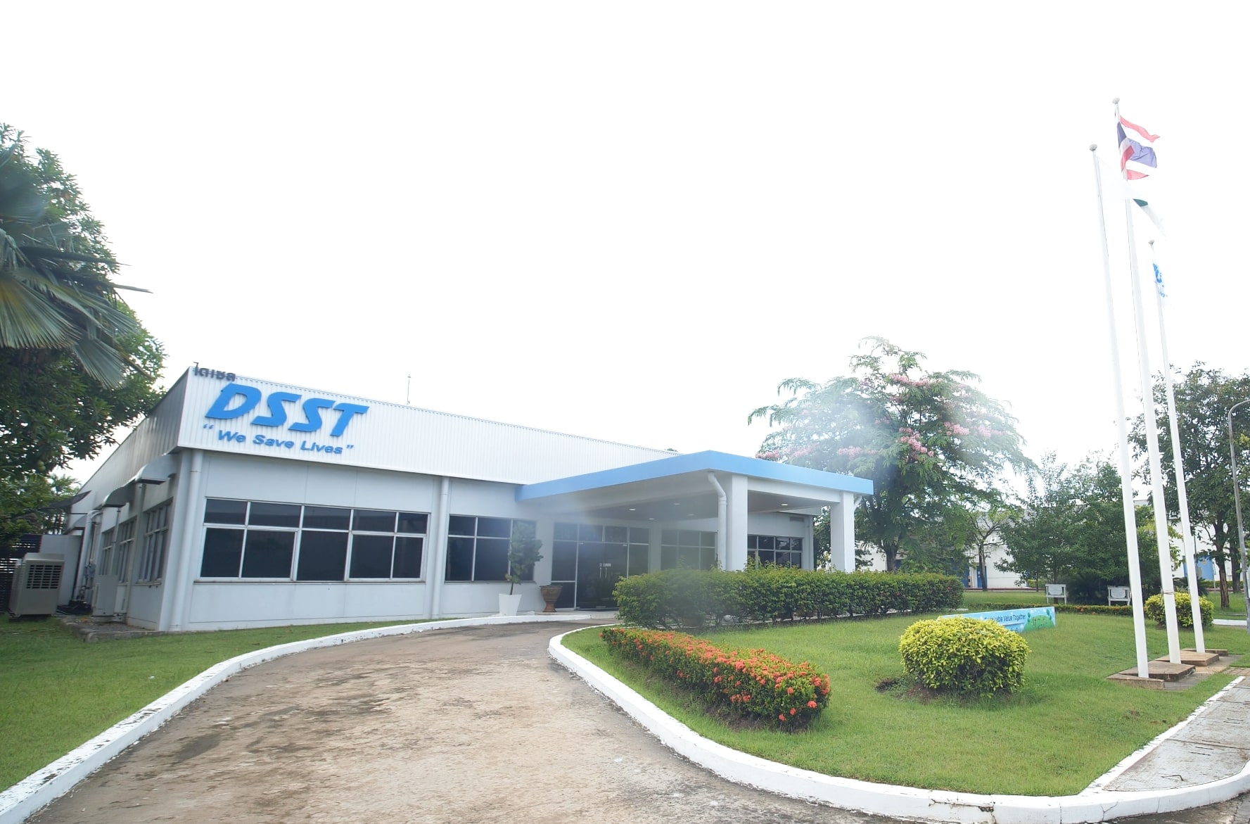 DSST (Thailand) DSST (Thailand)